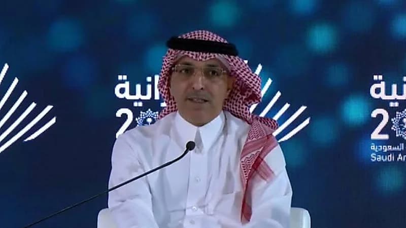 الجدعان : العجز في الميزانية مقصود ونتفهم المخاوف بشأن تأثيره المحتمل في الاقتصاد