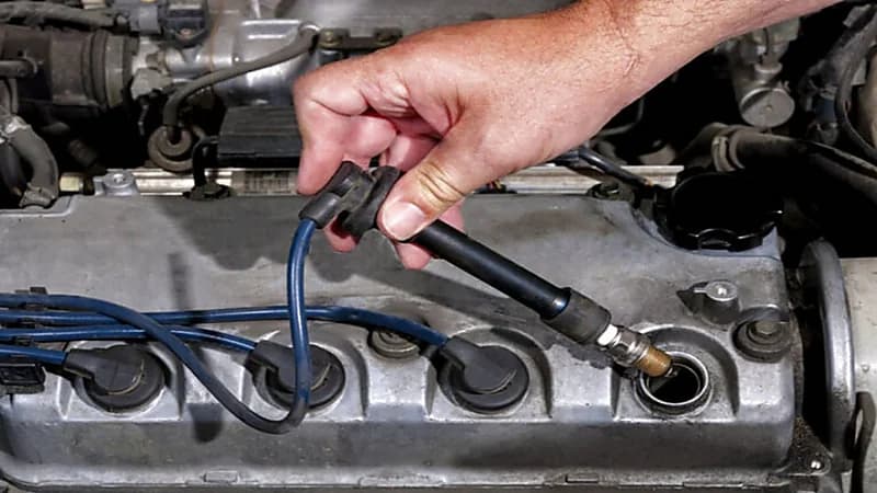 أهمية أسلاك البواجي وعلامات تعرضها للتلف