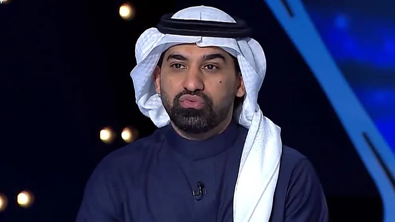 أحمد عطيف: فلاديمير دائمًا ما يتألق أمام الهلال ولكن الوضع مختلف الآن .. فيديو