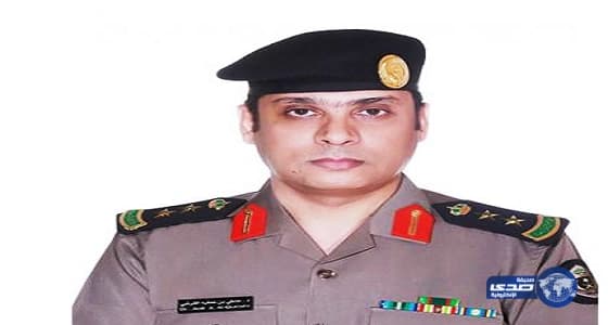 “مدني طريف” يباشر حادث غرق مواطن عشريني من داخل بركة ماء بطريف