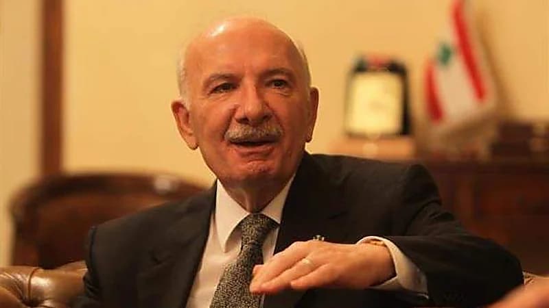 الموت يغيّب حسين الحسيني عن عمر يناهز الـ 86 عامًا