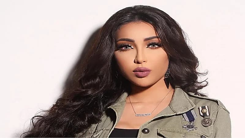 رد دنيا بطمة على الشامتين في حبسها