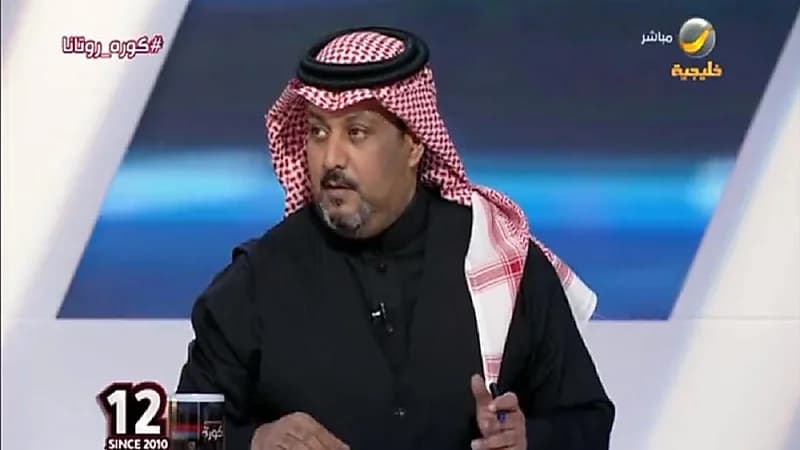 بالفيديو.. "تركي العجمة" يكشف مفاجآت جديدة حول مغادرة حمد الله للنصر