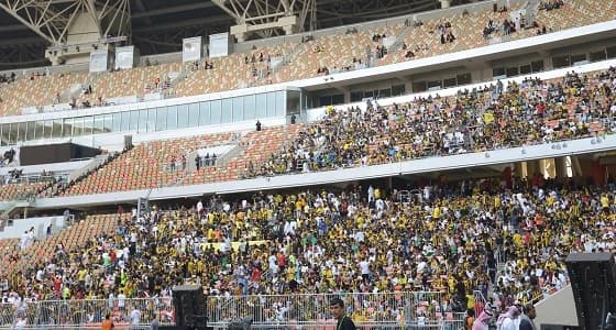 الأرصاد: درجة الحرارة على ملعب الجوهرة الآن