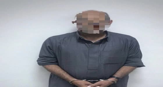 مواطن ينتحل صفة رجال الأمن ويمتهن السرقة بالخرج.. والشرطة تلقي القبض عليه