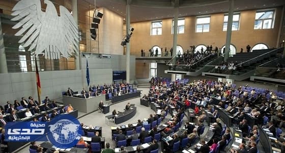 البرلمان الألماني يوافق على زواج المثليين جنسيا