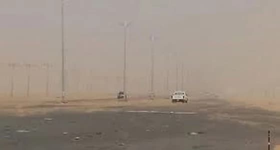 حالة الطقس المتوقعة اليوم الإثنين