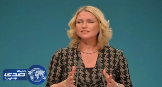 " الاشتراكي الديمقراطي " يرفض المشاركة في الحكم مع ميركل