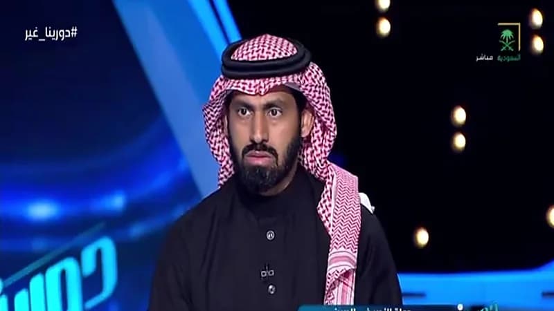 الحارثي: إصابة رونالدو سبب تأجيل مواجهات النصر في جولة الصين .. فيديو
