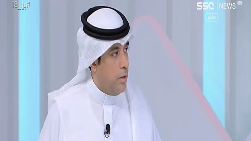 الأحمدي: الواقع يقول بأن المنتخب لابد أن يتعافى .. فيديو
