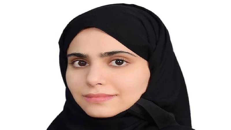 بقرار من أمير المنطقة .. تعيين امرأة أميناً عاماً لـ "مجلس الحدود الشمالية"