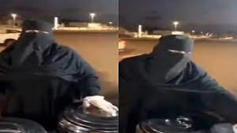 الكشف عن سبب وفاة أم محمد صاحبة مقولة "يخسي الجوع وأنا أمك"