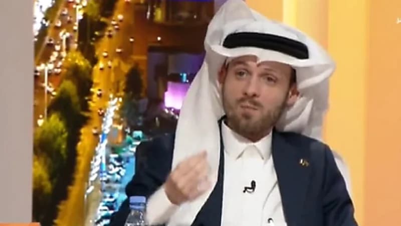 بالفيديو.. معلم فرنسي يروي رحلة اعتناقه الدين الإسلامي وعشقه للمملكة