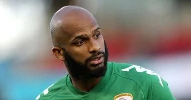 علي الحبسي يوجه رسالة دعم لنجوم الهلال قبل مواجهة ريال مدريد