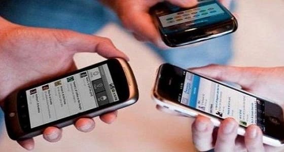 ٩٦٪ من السعوديين غير راضين عن خدمات شركات الاتصالات