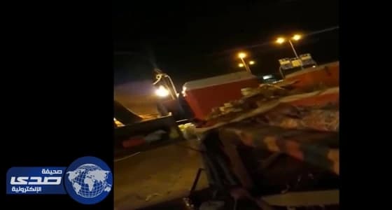 بالفيديو.. " أم راكان " باكية: لست مليونيرة