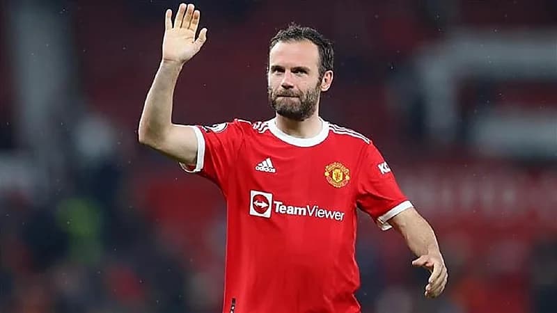 حسم الجدل بشأن تقديم الهلال عرض خرافي للتعاقد مع ماتا