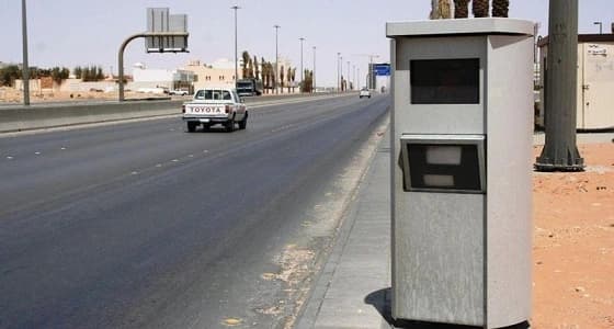 لتقليل نسب الحوادث.. الاستعداد لإطلاق نظام " ساهر " في رنية