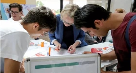 في ألمانيا.. أكثر من مليون وظيفة شاغرة