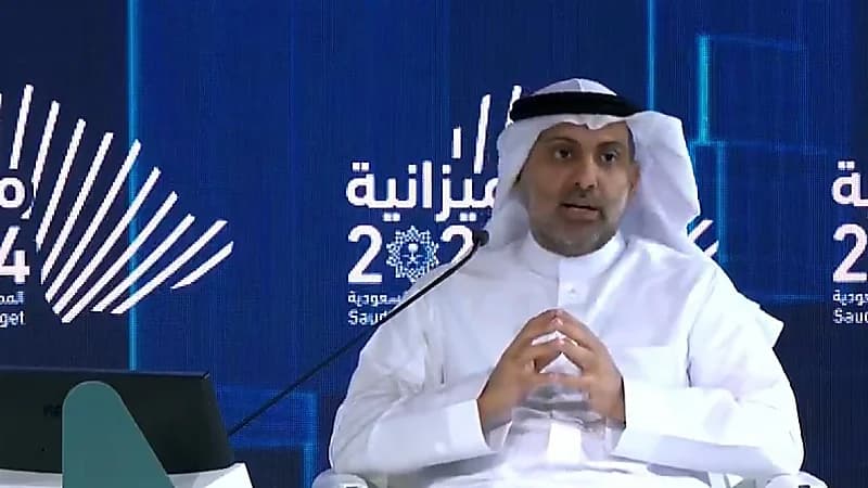 وزير الصحة: قمنا بتدشين عدة مستشفيات ومراكز صحية في مناطق مختلفة من المملكة .. فيديو