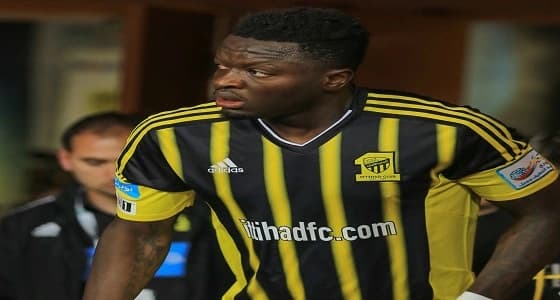 مونتاري يزيد معاناة الاتحاد