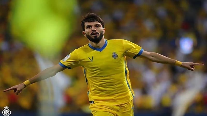 آخر تطورات إصابة لاعبي النصر