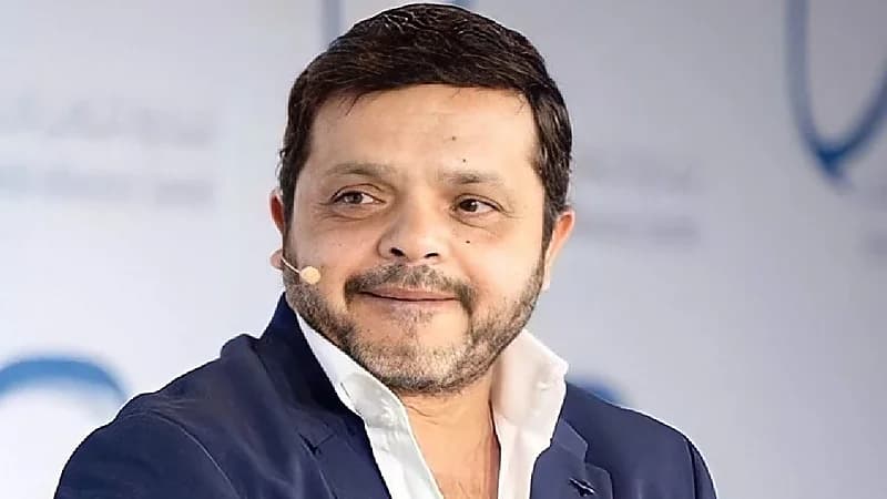 فيلم جديد لـ"محمد هنيدي" في المملكة