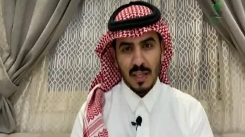 شاهد.. مواطن يكشف سر تحوله من حارس أمن إلى صيدلي بإحدي الشركات الدوائية