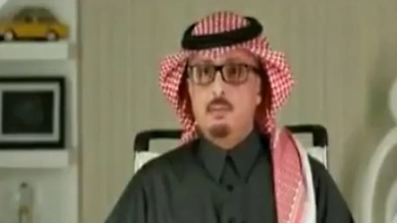 شاهد..الرشيد: الأحوال المدنية تتيح للأب تغيير اسم الابن بشرط