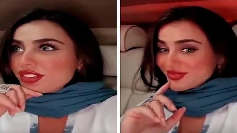 بالفيديو.. الدكتورة يومي تتغزل بالسعوديات: "جمالهم لبناني"