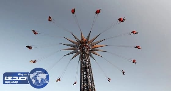 المملكة تقتحم موسوعة أكبر المدن الترفيهية في العالم