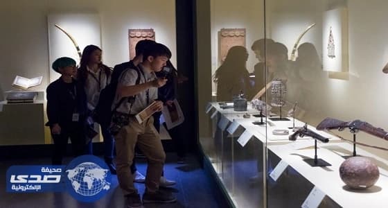 روائع آثار المملكة يختتم فعالياته بالعاصمة الكورية