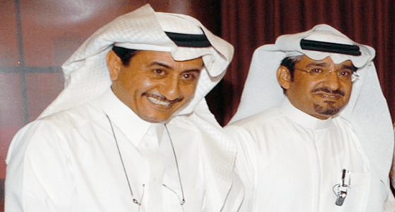 هذه آخر محاولة من " السدحان والقصبي " بعد الحكم لصالح عامر الحمود