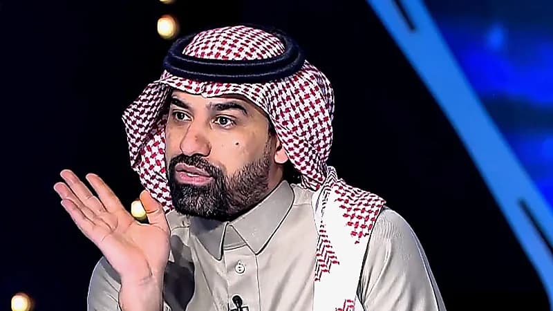 أحمد عطيف: هدف الرائد الثالث خطأ لا يحصل حتى بدرجة براعم .. فيديو