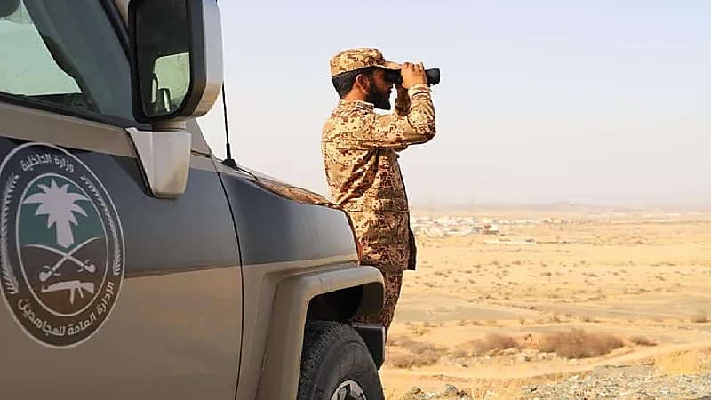 القبض على مواطن لترويجه الإمفيتامين بجدة