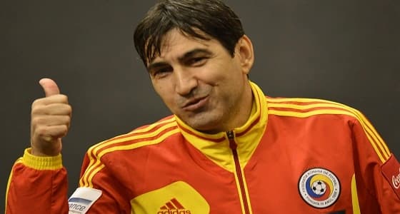 بيتوركا يحصل على 4 مليون دولار من العميد