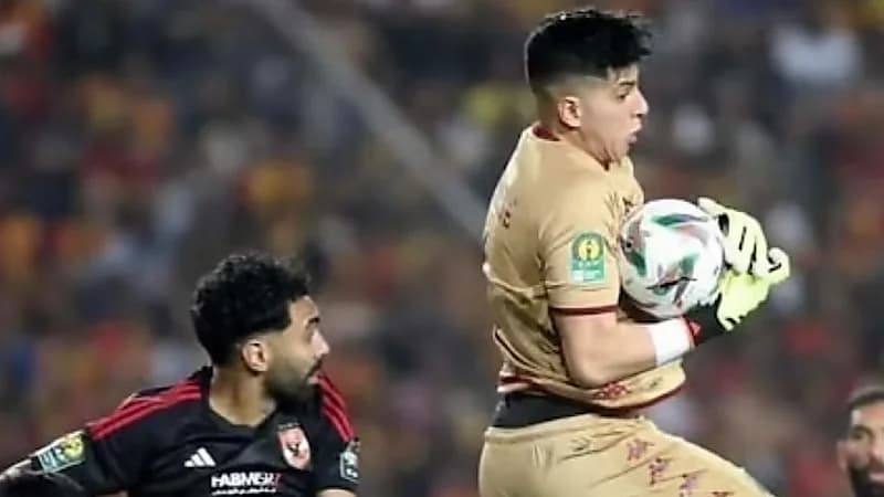 رسالة قوية من الترجي لجماهيره قبل مواجهة الأهلي المصري