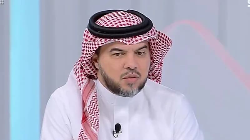 الصنيع : إدارة الأهلي ليست بتلك الجودة الكافية من أجل إدارة نادي عريق .. فيديو