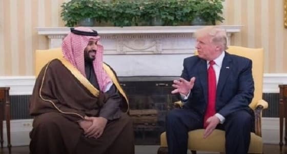 4 مليون وظيفة مباشرة توفرها الاستثمارات " السعودية – الأمريكية "