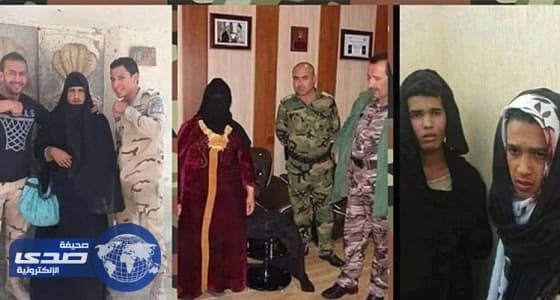 أغرب حيل عناصر داعش للخروج من العراق