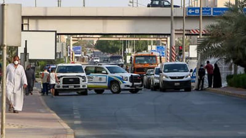 اعترافات جديدة صادمة من مرتكب مذبحة زملائه في الكويت