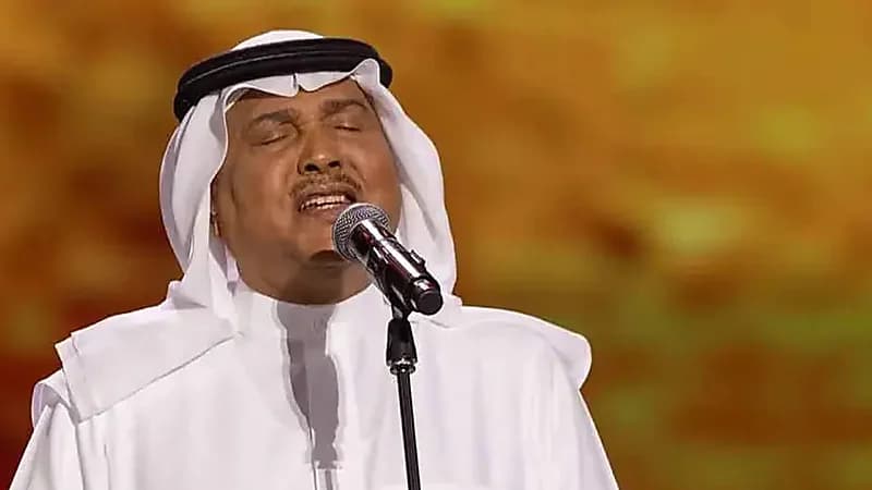 موعد حفل محمد عبده في دار الأوبرا المصرية