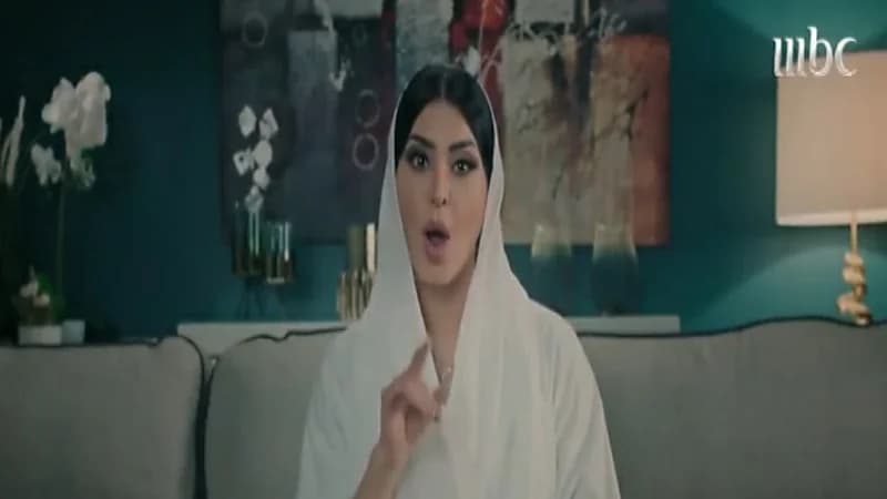 شاهد.. تقليد ريم عبدالله لبدور البراهيم في "ستوديو 21" الساخر