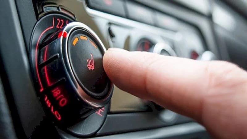 أسباب تؤدي إلى تلف دفاية السيارة