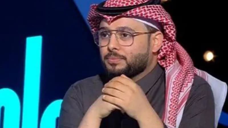 علي العنزي: كاسترو قرر ضمّ أوسبينا لبعثة الصين ليحدد إمكانية تسجيله من عدمها .. فيديو