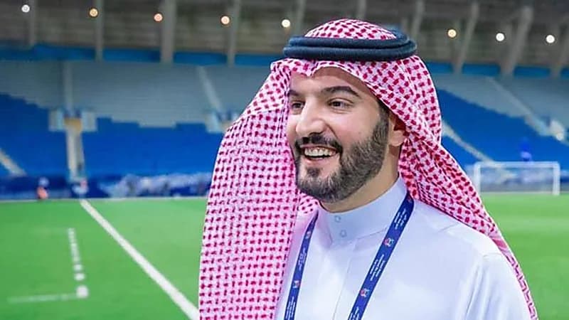 الهلال يؤجل بناء ملعبه الجديد بسبب كأس آسيا