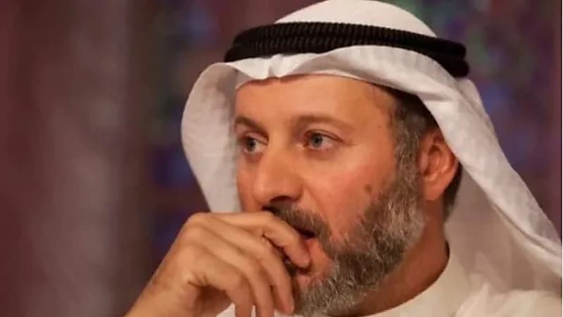 جاسم المطوع: هكذا تربي طفل ممتلئ ومشبع عاطفياً.. فيديو