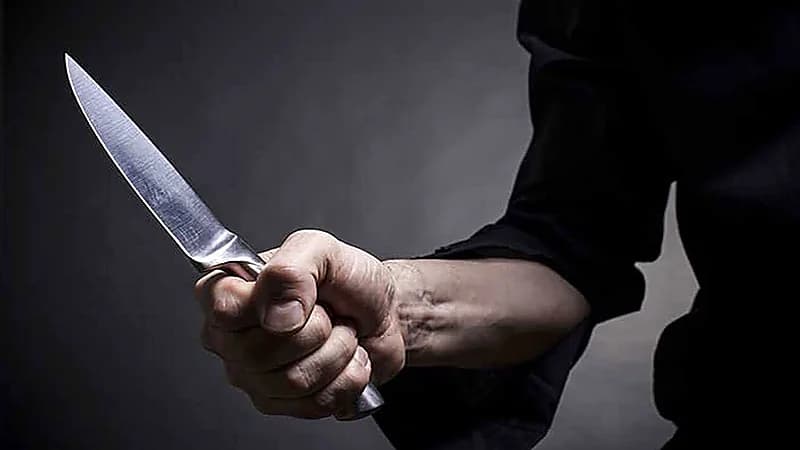 عسكري يقتل طبيب أسنان بسبب خطيبته