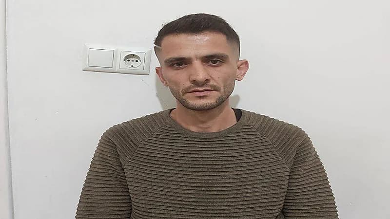 شاهد.. معارض إيراني يتعرض لمحاولة اغتيال في تركيا