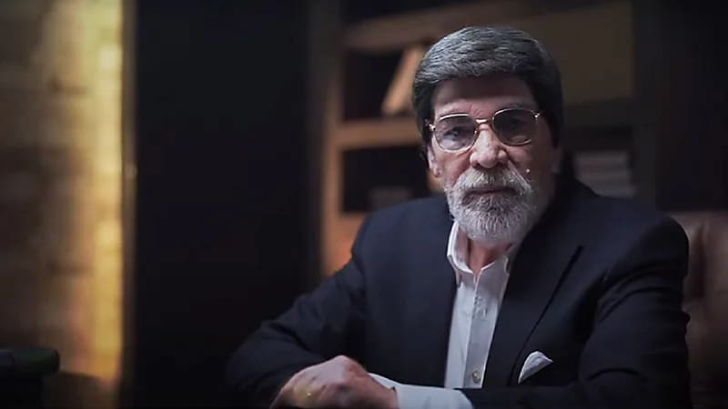 وفاة ياسر العظمة تتصدر الترند